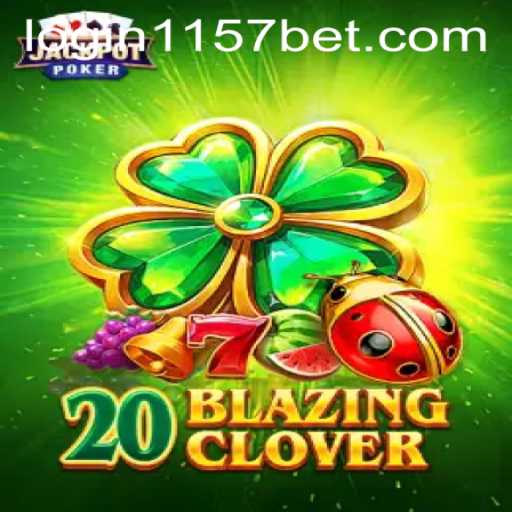Exploring the Exciting World of 20BlazingClover and Navigating 1157bet PH Login