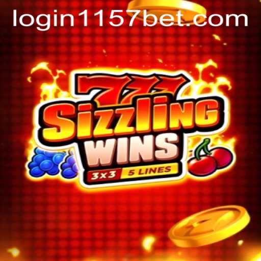 Discover the Thrills of 777SizzlingWins and 1157bet PH Login