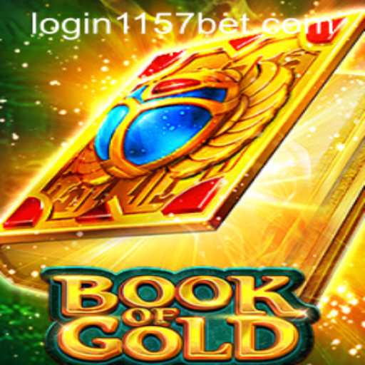 Exploring the Mystical World of BookofGold with 1157bet PH Login