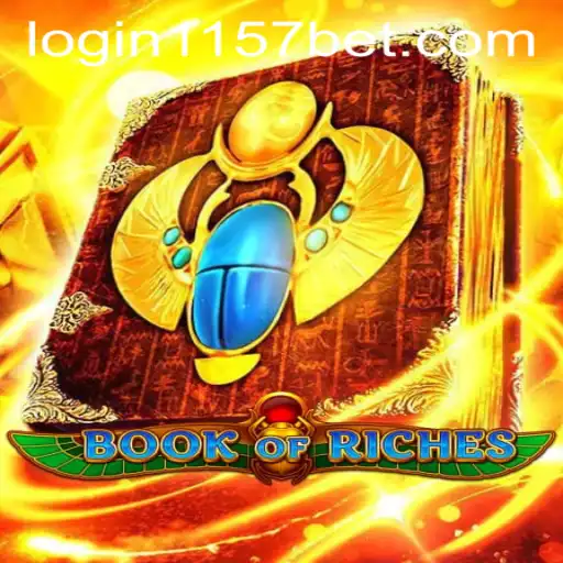 Explore the Adventurous World of BookofRiches and Seamless 1157bet PH Login