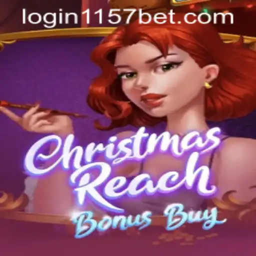 Unlock Festive Fun with ChristmasReachBonusBuy and Seamless 1157bet PH Login