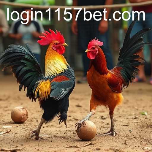 1157bet PH Login
