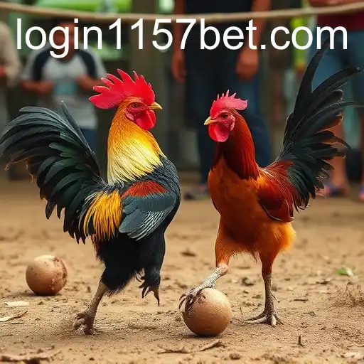 The Complex World of Cockfighting and Its Intriguing Connections to Modern Gambling Platforms Like 1157bet PH Login