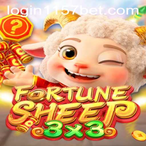 FortuneSheep: An Innovative Gaming Experience with 1157bet PH Login