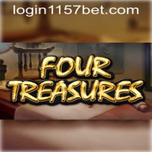 Explore FourTreasures: A New Adventure in Gaming with 1157bet PH Login