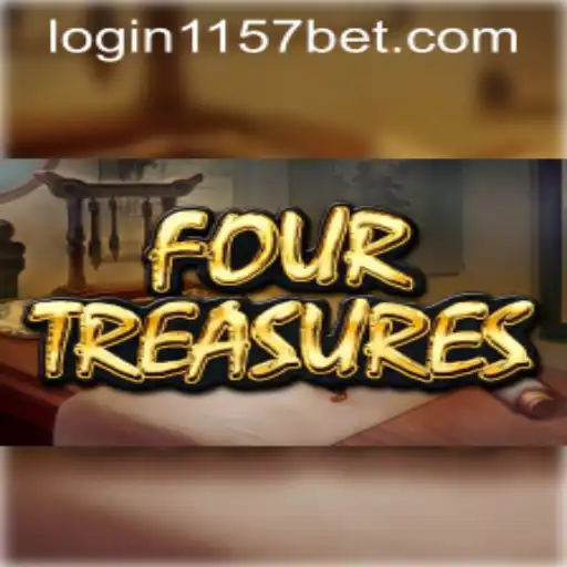 Explore FourTreasures: A New Adventure in Gaming with 1157bet PH Login