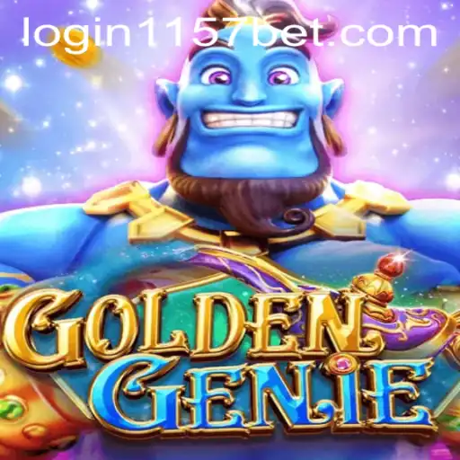 Discover the Magic of GOLDENGENIE: A Captivating Gaming Experience