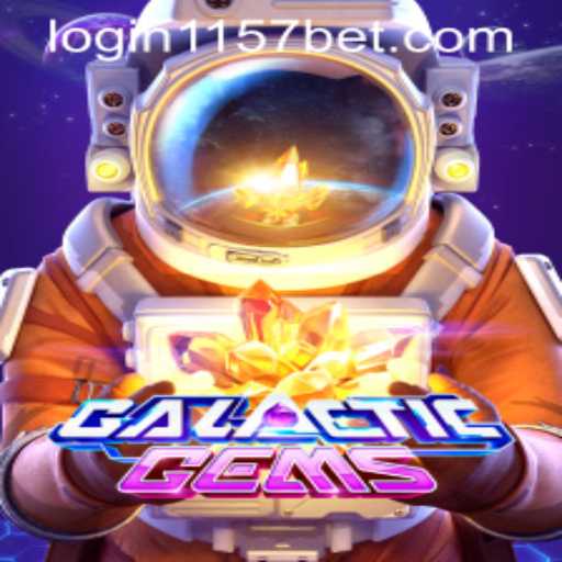 Exploring the Universe of GalacticGems: A Thrilling Interstellar Adventure