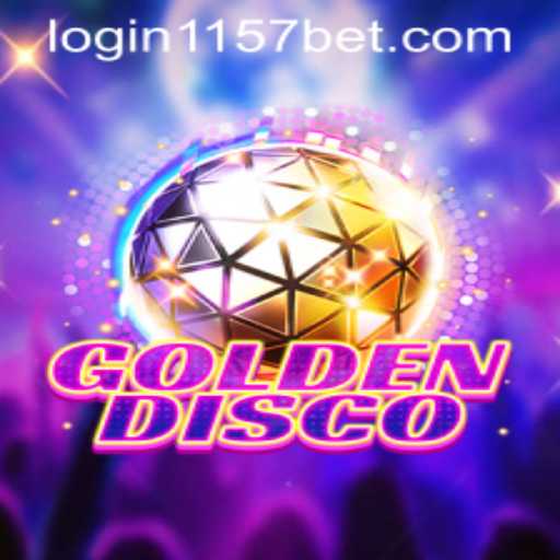 GoldenDisco: The Ultimate Gaming Experience with 1157bet PH Login