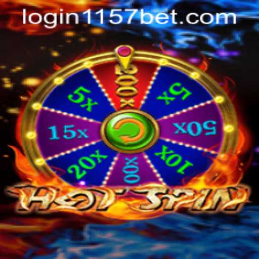 Exploring the Thrills of HotSpin and Navigating 1157bet PH Login
