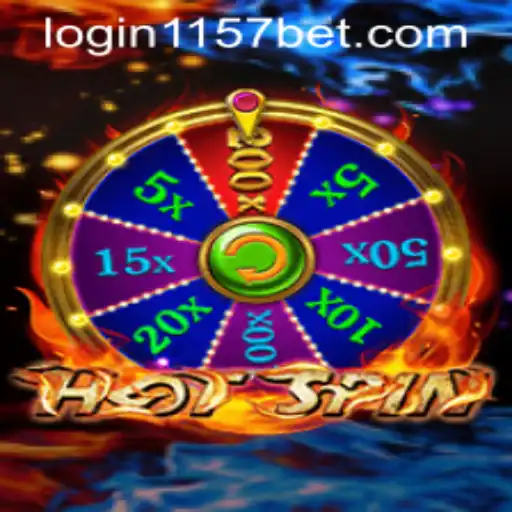 Exploring the Thrills of HotSpin and Navigating 1157bet PH Login