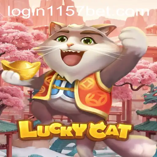 Discover the Enchanting World of LuckyCat and the 1157bet PH Login Experience