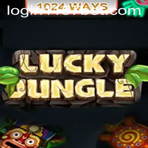 Discover the Excitement of LuckyJungle1024 and How 1157bet PH Login Enhances Your Gaming Experience