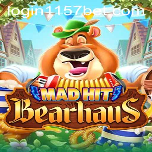Discover the Thrill of MadHitBearhaus: A Gaming Adventure