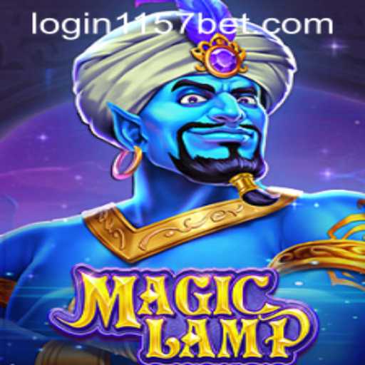 Discover the Enchanting World of MagicLamp: A Unique Gaming Experience