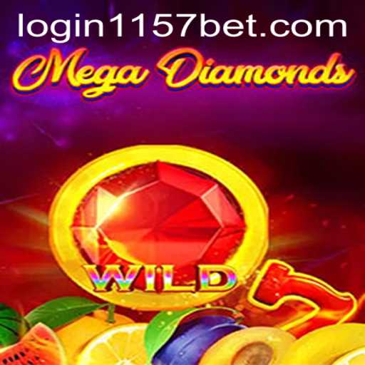 MegaDiamond: A Comprehensive Guide to Winning Big