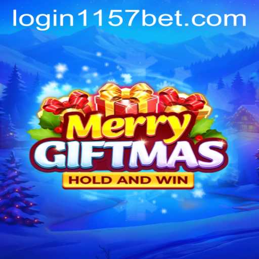 Unwrap the Fun: Dive into the Festive World of MerryGiftmas and 1157bet PH Login
