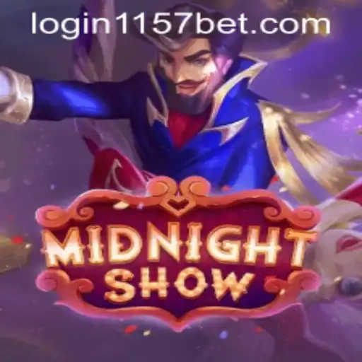 Discover MidnightShow: An Enchanting Adventure with 1157bet PH Login
