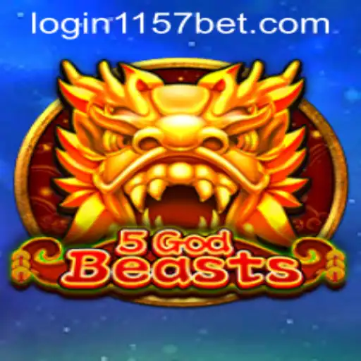 Exploring the Mystical World of 5GodBeasts and Navigating 1157bet PH Login
