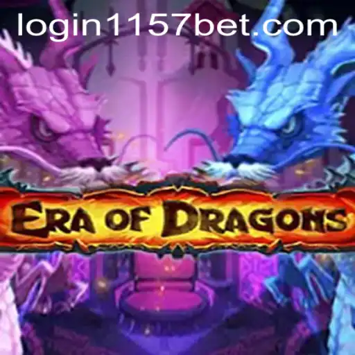 EraOfDragons: An Immersive Gaming Experience