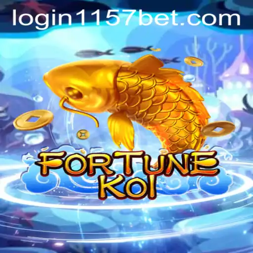Exploring the World of FORTUNEKOI: A Dive into the Latest Gaming Sensation