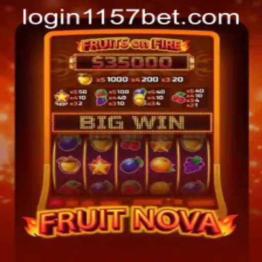 FruitNova: A Thrilling Adventure into an Enchanting Game