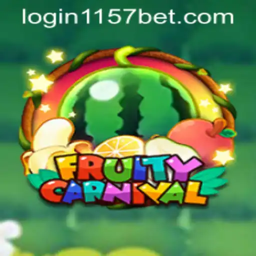 Exploring the Exciting World of FruityCarnival with 1157bet PH Login