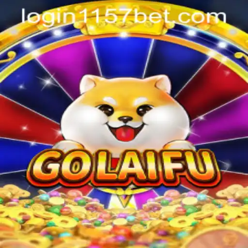 GoLaiFu: The Exciting New Game with a Twist