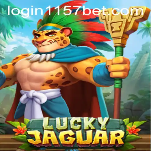 Discovering LuckyJaguar: A Thrilling Adventure in Gaming