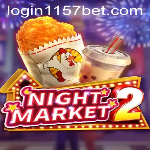Exploring NightMarket2: A Thrilling Adventure in Online Gaming
