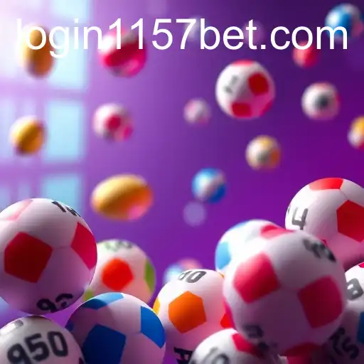 Navigating the World of Online Lottery with 1157bet PH Login