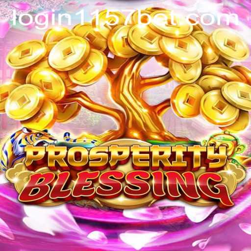 Dive into the Enchanting World of ProsperityBlessing: A Unique Gaming Experience