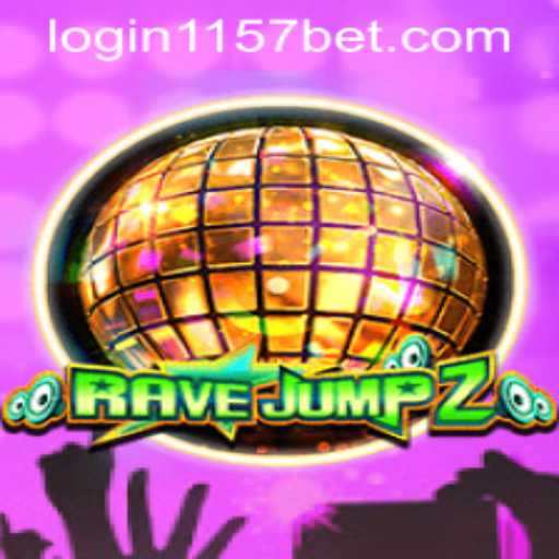RaveJump2: The Thrilling Adventure Game and Its Connection to 1157bet PH Login