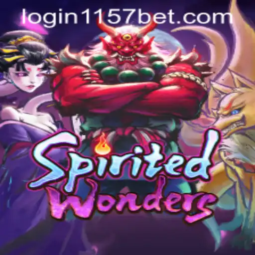 Exploring the Thrilling Universe of SpiritedWonders with 1157bet PH Login