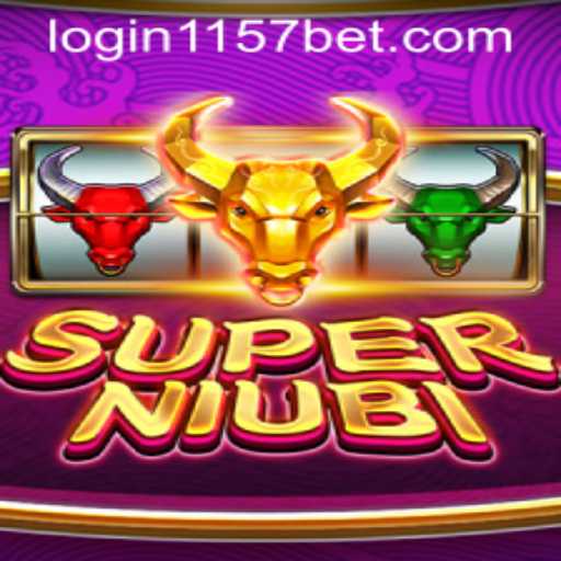 SuperNiubi: A Revolutionary Gaming Experience with 1157bet PH Login