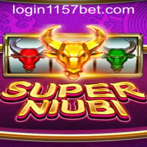 SuperNiubi: A Revolutionary Gaming Experience with 1157bet PH Login