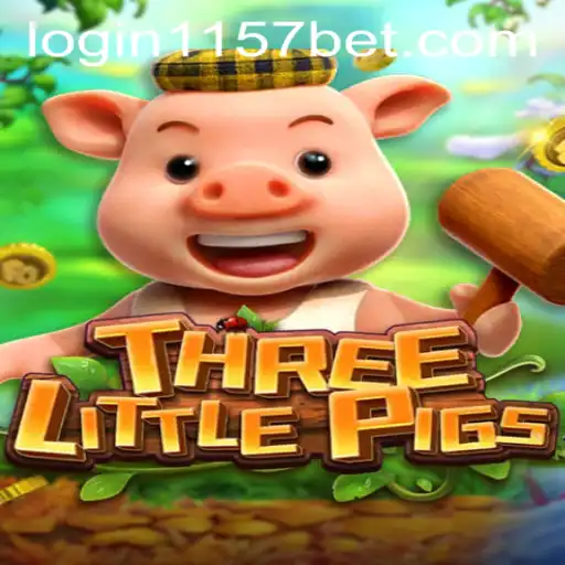 THREELITTLEPIGS: A New Gaming Experience