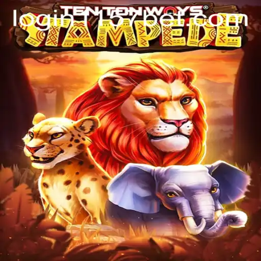 Exploring TenTonWaysStampede: A Thrilling Adventure and 1157bet PH Login Insights