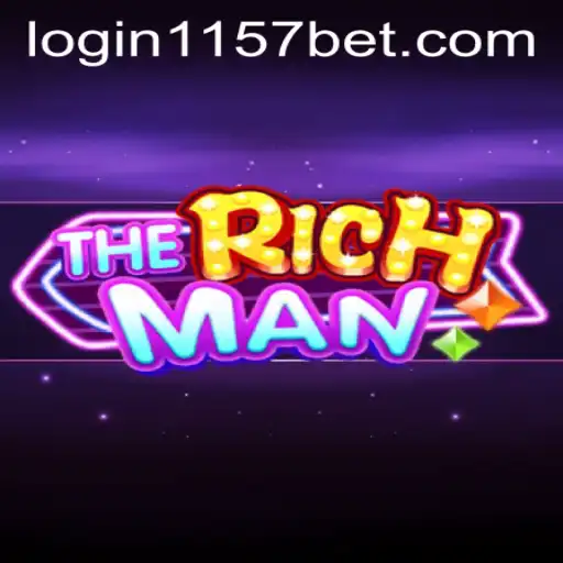 Unveiling TheRichMan: A Comprehensive Guide to the Game with 1157bet PH Login