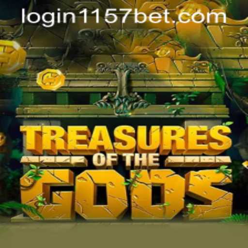 Exploring the Mystical World of TreasureoftheGods