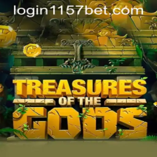 Exploring the Mystical World of TreasureoftheGods