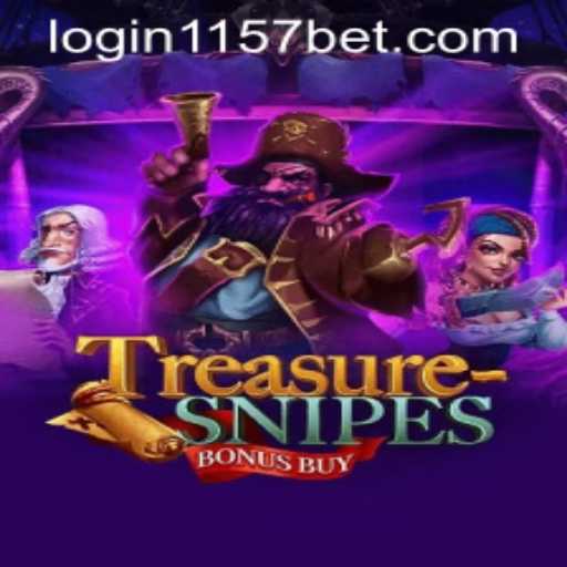 Discover the Thrilling World of TreasuresnipesBonusBuy: A Comprehensive Guide