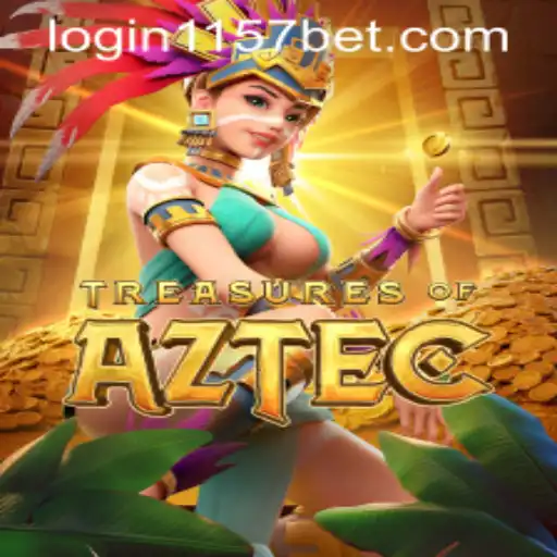 Experience the Thrill of Treasures of Aztec with 1157bet PH Login