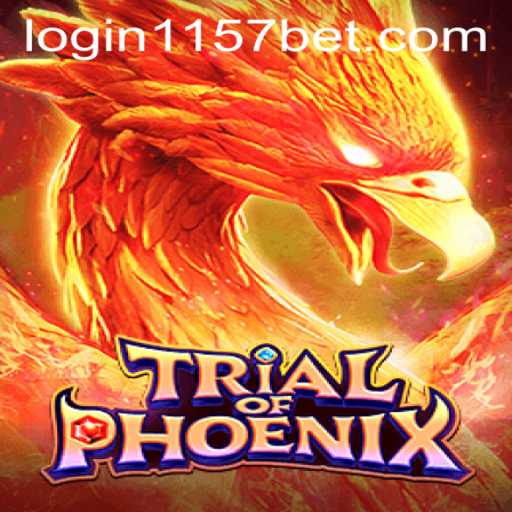Exploring the Mystical World of TrialofPhoenix and the Gateway of 1157bet PH Login