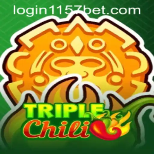 Exploring the Thrills of TripleChili with 1157bet PH Login