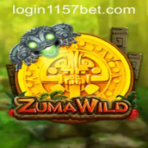 Dive into the Exciting World of ZumaWild with 1157bet PH Login